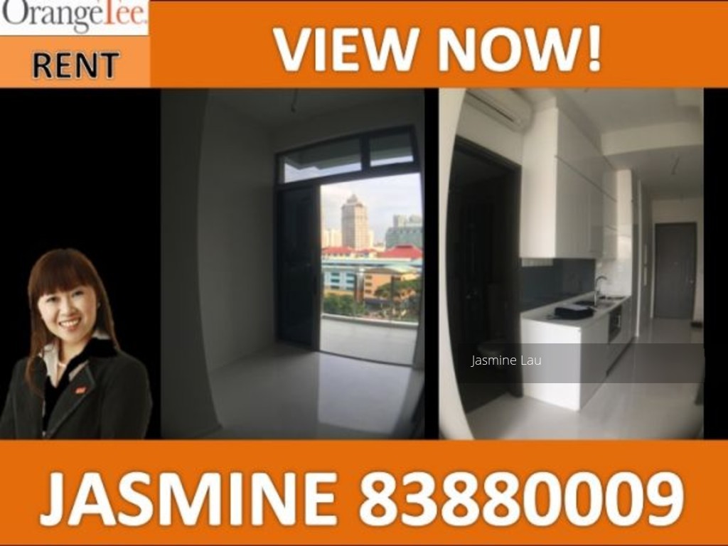 One Dusun Residences (D12), Apartment #114363702